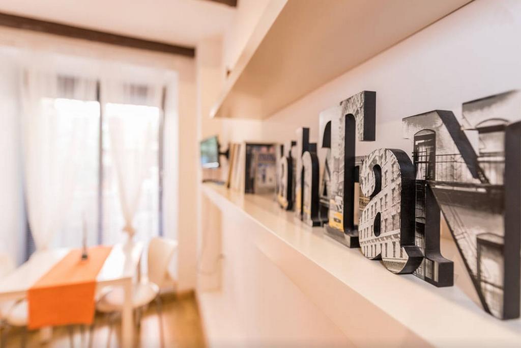 Barbieri Apartment Madrid Room photo